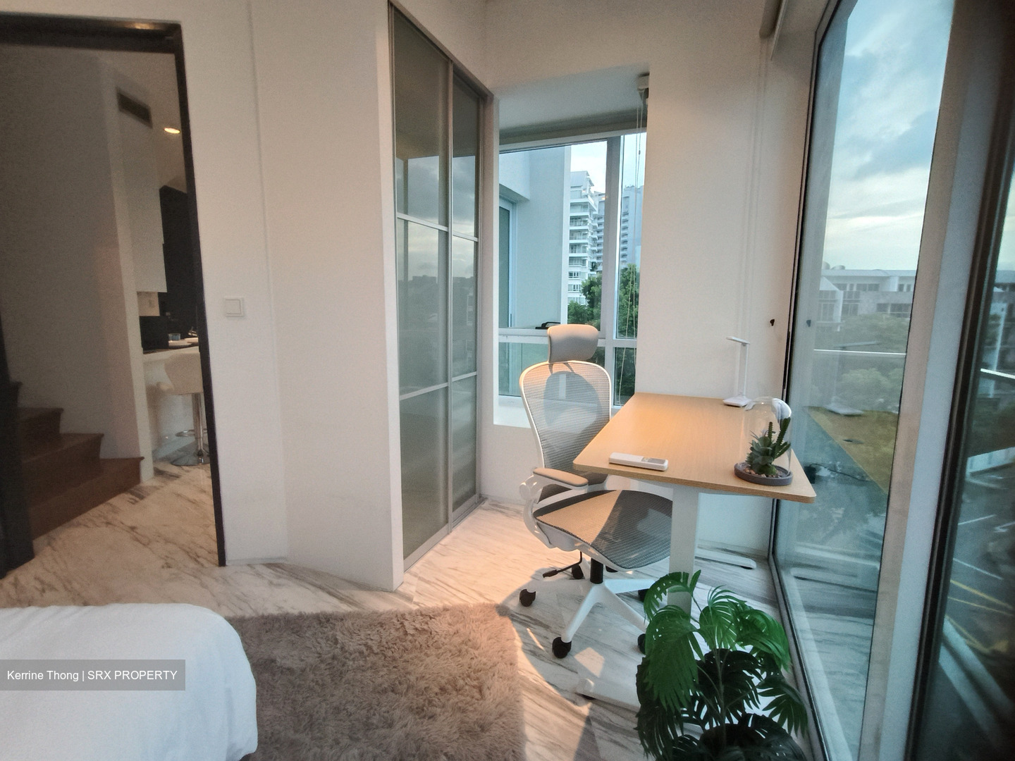 Fifty-Two Stevens (D10), Apartment #555860691